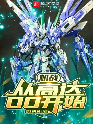 机战从高达OO开始起点中文网