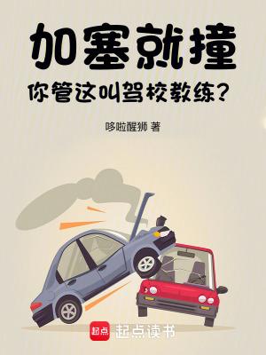 你管这叫驾校教练? 第610章