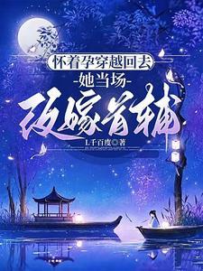 穿越成孕妇的