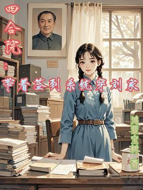 签到一套四合院