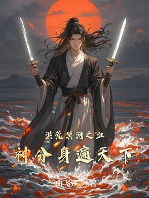 洪荒我的血神子