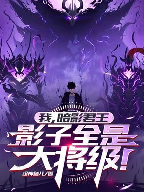 暗影君王的崛起